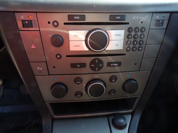 OPEL VECTRA C 1.9 CDTI Z NIEMIEC ZAREJESTROWANA ZAMIANA