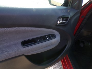 CITROEN C3 PICASSO 1.4 BENZ ZAMIANA