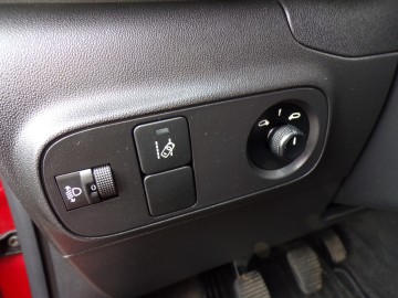 CITROEN C3 1.2 BENZ ZAMIANA