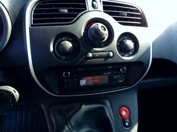 RENAULT KANGO LONG 1.5 DCI ZAMIANA