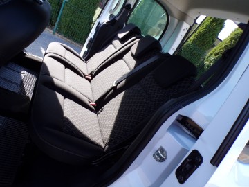 RENAULT KANGO LONG 1.5 DCI ZAMIANA