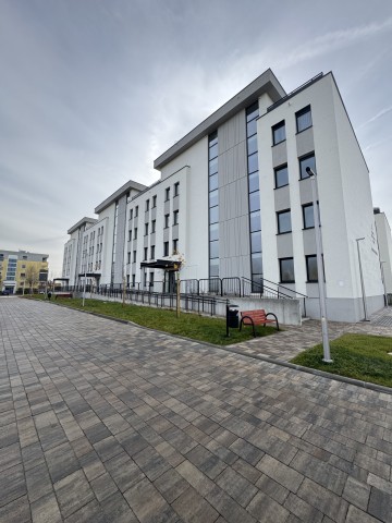 Nowe 2-pokojowe mieszkanie ,Osiedle Szafirowe ul. Pietrygi