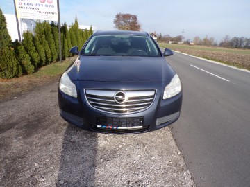 OPEL INSIGNIA 2.0 CDTI 160 KM  ZAMIANA RATY