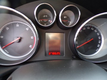 OPEL INSIGNIA 2.0 CDTI 160 KM  ZAMIANA RATY