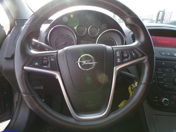OPEL INSIGNIA 2.0 CDTI 160 KM  ZAMIANA RATY