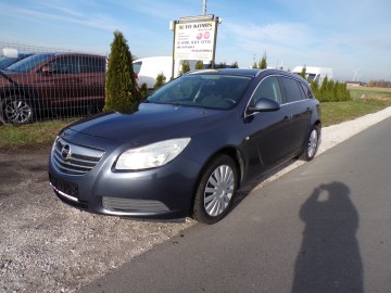 OPEL INSIGNIA 2.0 CDTI 160 KM  ZAMIANA RATY
