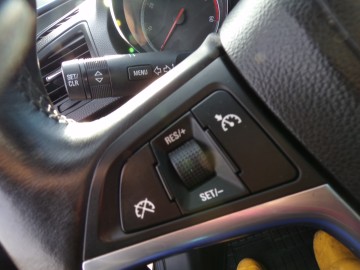 OPEL INSIGNIA 2.0 CDTI 160 KM  ZAMIANA RATY