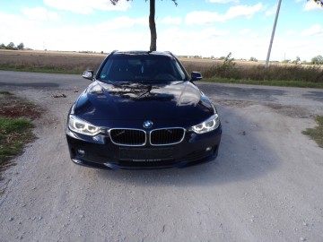 BMW 3 2.0 DIESEL ZAMIANA