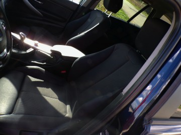 BMW 3 2.0 DIESEL ZAMIANA