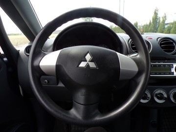 MITSUBISHI COLT 1.2 BENZ ZAMIANA RATY