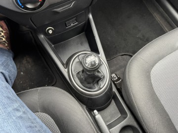 Hyundai i20 1.25 BENZYNA Zarejestrowany Klimatyzacja