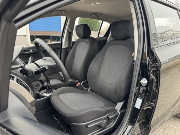 Hyundai i20 1.25 BENZYNA Zarejestrowany Klimatyzacja