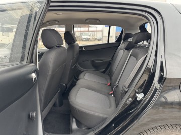 Hyundai i20 1.25 BENZYNA Zarejestrowany Klimatyzacja