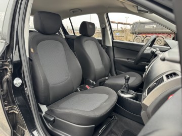 Hyundai i20 1.25 BENZYNA Zarejestrowany Klimatyzacja