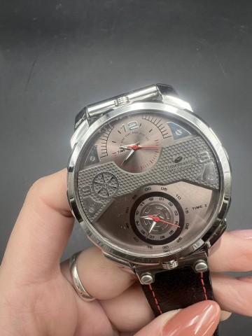 Zegarek Timemaster NO.A.197.2035.SU