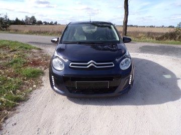 CITROEN C1 1.2 BENZ