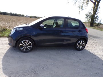 CITROEN C1 1.2 BENZ