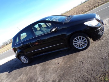 MERCEDES B-KLASA 1.7 BENZ ZAMIANA