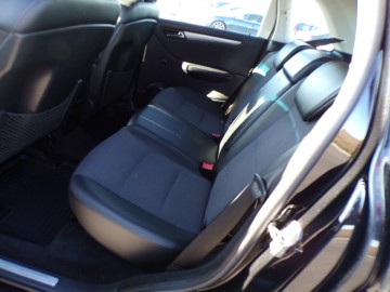 MERCEDES B-KLASA 1.7 BENZ ZAMIANA