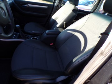 MERCEDES B-KLASA 1.7 BENZ ZAMIANA