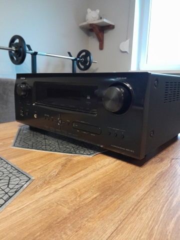 Amplituner DENON AVR-1610
