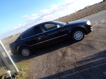 SKODA SUPER B  2.0 TDI 140 KM ZAMIANA RATY