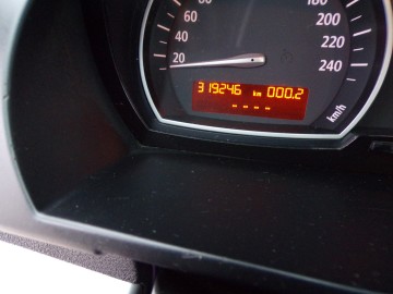 BMW X3 2.0 DIESEL ZAMIANA RATY