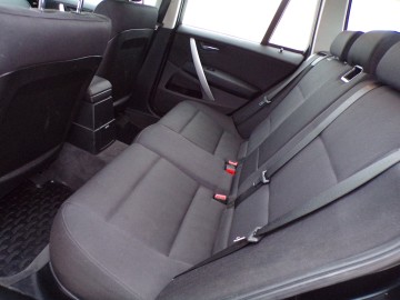 BMW X3 2.0 DIESEL ZAMIANA RATY