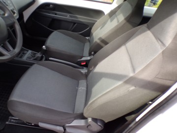 SKODA CITIGO 1.0 BENZ ZAMIANA