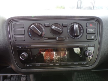 SKODA CITIGO 1.0 BENZ ZAMIANA