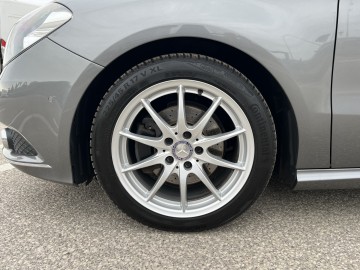 Mercedes B 1.5 DIESEL Klimatyzacja Nawigacja MOŻLIWA ZAMIANA