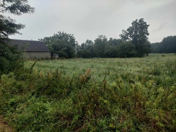 Dom, 12 ar działka!!! gm. Skulsk, pow. Konin !!!