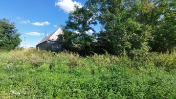 Dom, 12 ar działka!!! gm. Skulsk, pow. Konin !!!