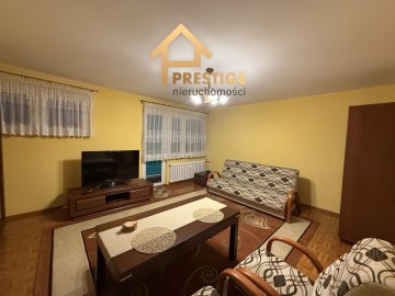 Na sprzedaż mieszkanie 46,54m2 ul. Legion&oacute;w, Konin