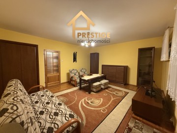 Na sprzedaż mieszkanie 46,54m2 ul. Legion&oacute;w, Konin