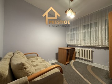 Na sprzedaż mieszkanie 46,54m2 ul. Legion&oacute;w, Konin