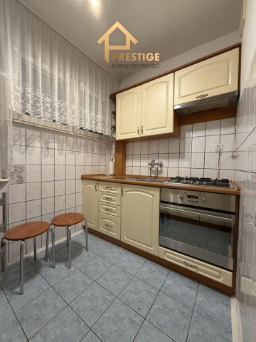 Na sprzedaż mieszkanie 46,54m2 ul. Legion&oacute;w, Konin