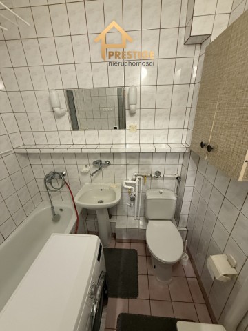 Na sprzedaż mieszkanie 46,54m2 ul. Legion&oacute;w, Konin