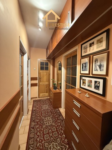 Na sprzedaż mieszkanie 46,54m2 ul. Legion&oacute;w, Konin