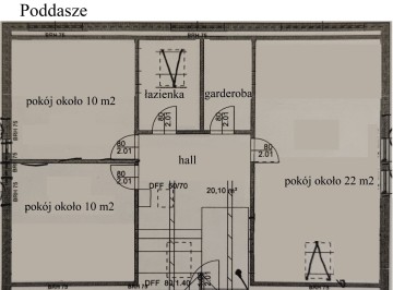 Nowoczesny dom, duża działka, 2 stanowiskowy garaż -Janowice