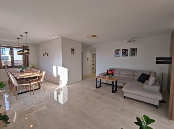 Nowoczesny dom, duża działka, 2 stanowiskowy garaż -Janowice