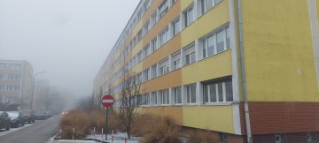 Mieszkanie 2 pokojowe Konin, V osiedle, 37,58m2