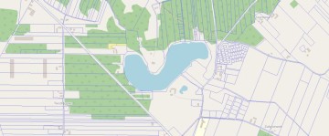 Na sprzedaż działka budowlana w sąsiedztwie las&oacute;w i jeziora