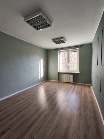 Konin, Al. 1-go Maja - parter! - lokal usługowy - 45,30 m2!