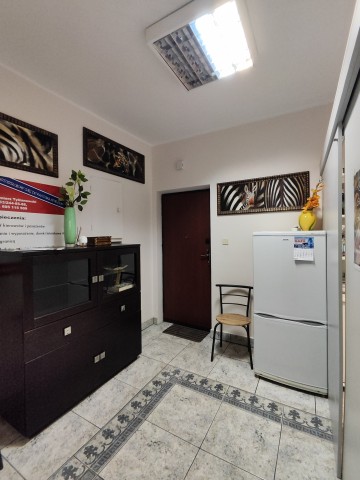 Konin, Al. 1-go Maja - parter! - lokal usługowy - 45,30 m2!