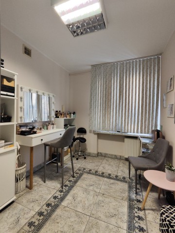 Konin, Al. 1-go Maja - parter! - lokal usługowy - 45,30 m2!