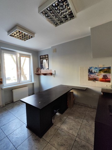 Konin, Al. 1-go Maja - parter! - lokal usługowy - 45,30 m2!