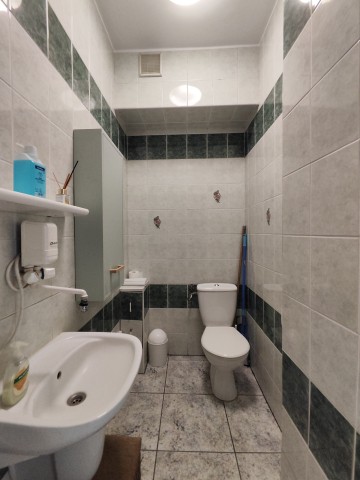 Konin, Al. 1-go Maja - parter! - lokal usługowy - 45,30 m2!