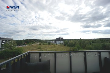 Os. Diamentowe - Berylowa - trzecie piętro - 31,03 m2.