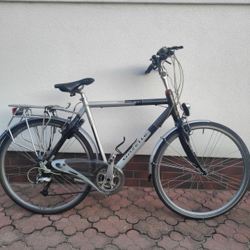 Sprzedam rower Gazelle Hybrid